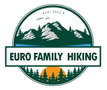 The best Family Hiking site in Europe