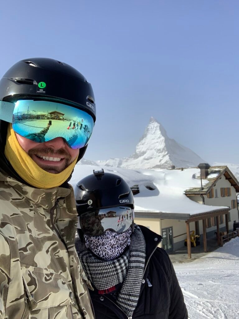 Family fun at the Matterhorn and around Switzerland