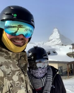 Family fun in Zermatt and Davos Skiing for all ages